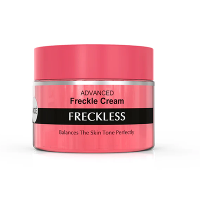 VINCE CREAM ADVANCED FRECKLE 50ML