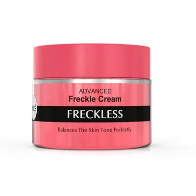 VINCE CREAM ADVANCED FRECKLE 50ML