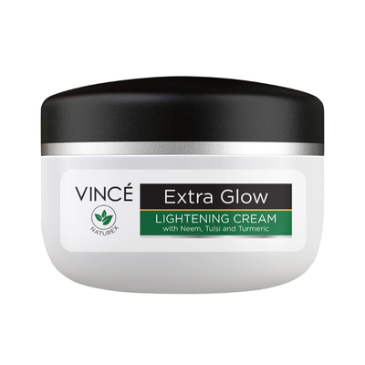 VINCE CREAM EXTRA GLOW LIGHTENING 40ML