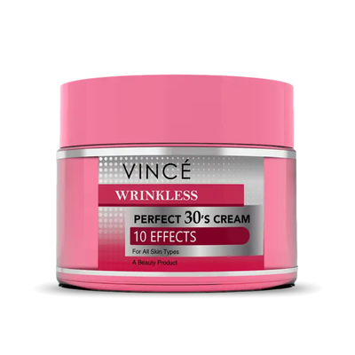 VINCE CREAM PERFECT 30 50ML