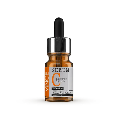 VINCE VITAMIN C SERUM 30ML