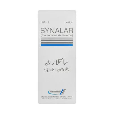 SYNALAR LOTION
