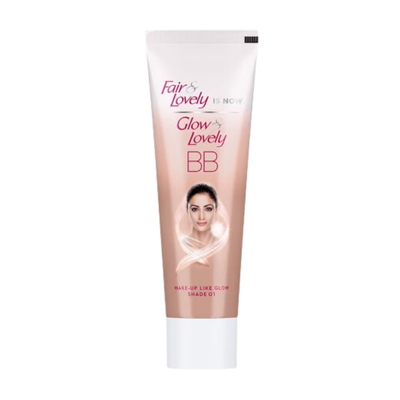 FAIR&LOVELY CREAM 18GM BB