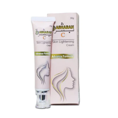 SKIN BRIGHTENING BASHARAH CREAM