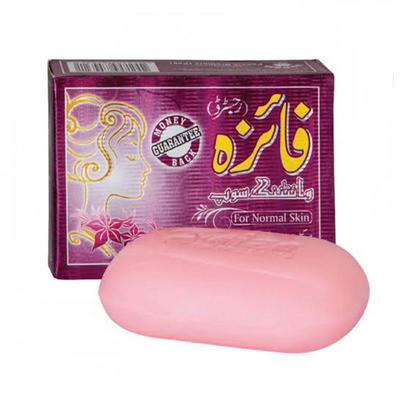 FAIZA WHITENING SOAP