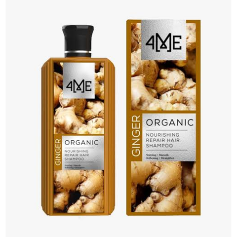 4ME SHAMPOO 200ML ORIGINAL