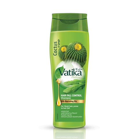 VATIKA SHAMPOO 360ML CACTUS