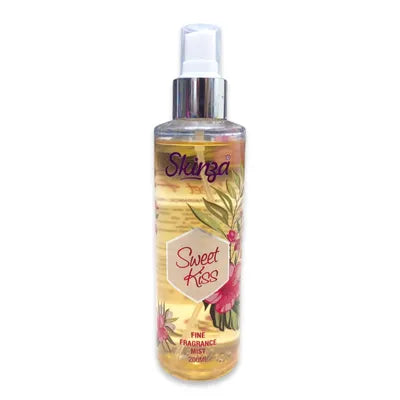 SKINZA BODY MIST 200ML MIX