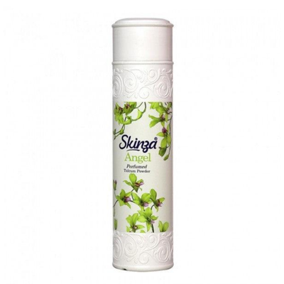 SKINZA TALCUM PODWER 250GM