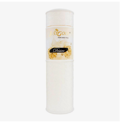 JUST GOLD TALCUM POWDER 250GM