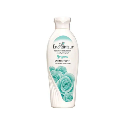 ENCHANTEUR LOTION 100ML GORGEOUS