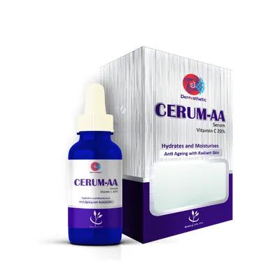 CERUM AA SERUM VITAMIN C 20%