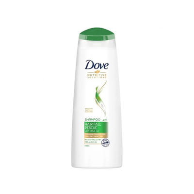 DOVE SHAMPOO 200ML HAIR FALL