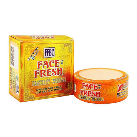 FACE FRESH CREAM 23G