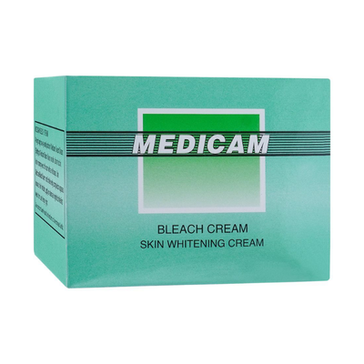 MEDICAM BLEACH CREAM 30G