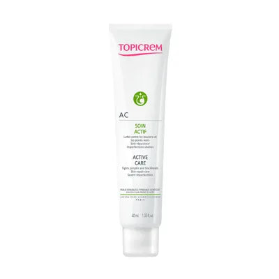 TOPICREAM AC ACTIVE CREAM