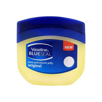 VASELINE BLUE SEAL 250ML ORIGINAL