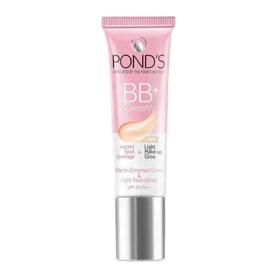 PONDS BB CREAM 9GM IVORY IMP
