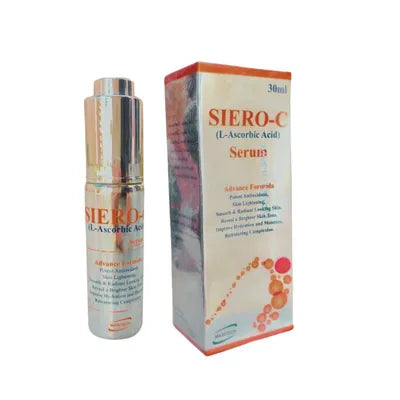 SIERO-C SERUM