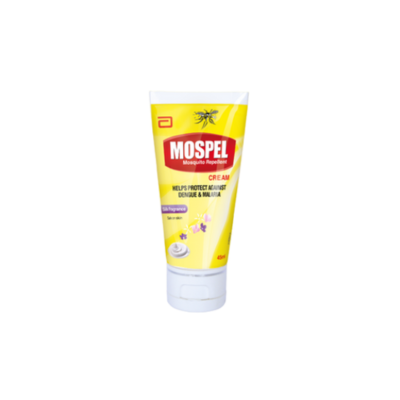MOSPEL CREAM 45ML