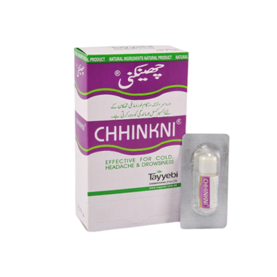 CHINKNI 1S