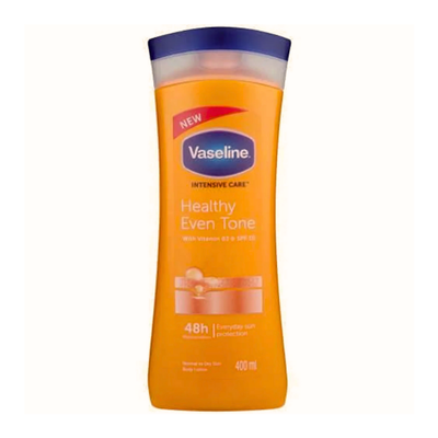 VASELINE LOTION EVEN TONE 400-ML