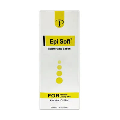 EPISOFT LOTION