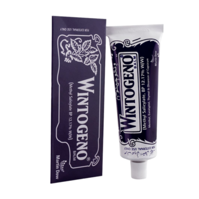 WINTOGENO CREAM 50GM