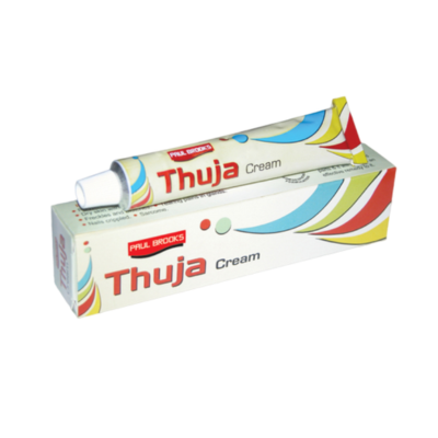 PRUL BROOKS THUJA CREAM