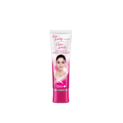 GLOW&LOVELY FACE CREAM 50GM