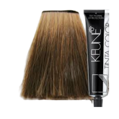 KEUNE TINTA HAIR COLOR NO6.3