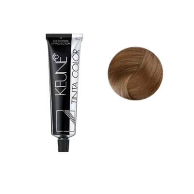 KEUNE TINTA HAIR COLOR NO8.3