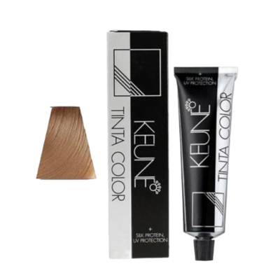 KEUNE TINTA HAIR COLOR NO9.3