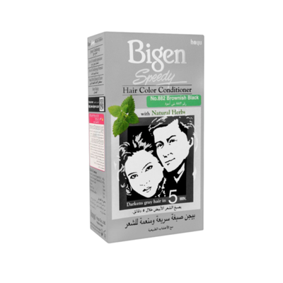 BIGEN SPEEDY HAIR COLOUR NO.882