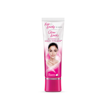 FAIR&LOVELY CREAM 50GM PINK IMP