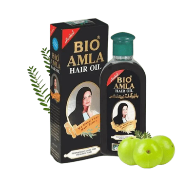 BIO AMLA HAIR OIL 200ML