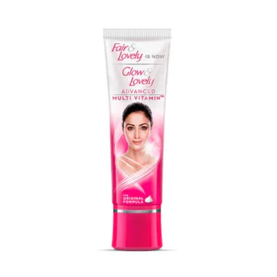 FAIR&LOVELY CREAM 25GM MULTI VITAMIN