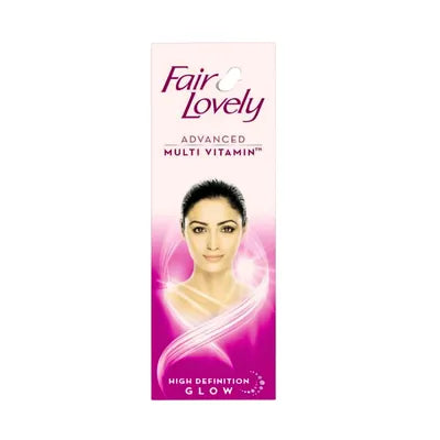 FAIR&LOVELY CREAM 50GM MULTI VITAMIN