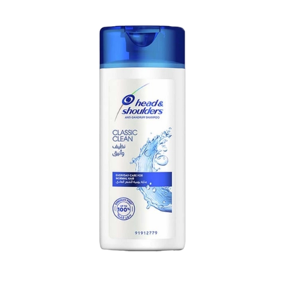 HEAD&SHOULDER SHAMPOO 75MLCLASSIC CLEAN