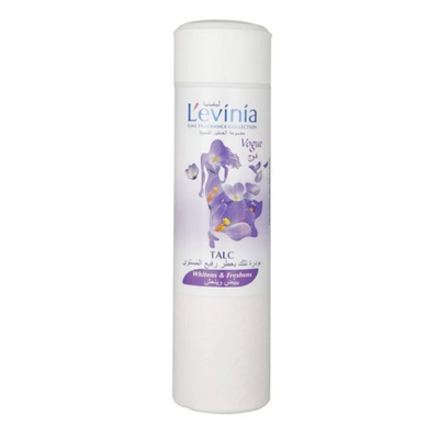 LAVINA TALCUM POWDER 230GM VOGUE