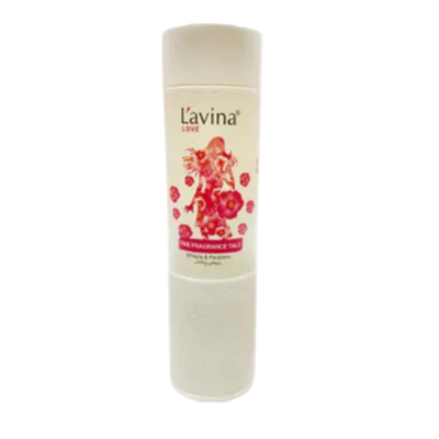 LAVINA TALCUM POWDER 230GM SCENT