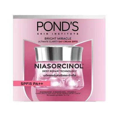 PONDS CREAM 35GM WHITE BEUTY IMP