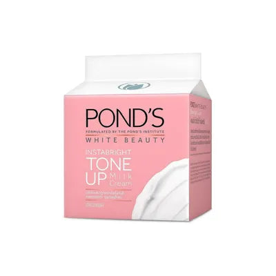 PONDS CREAM 50GM TONEUP