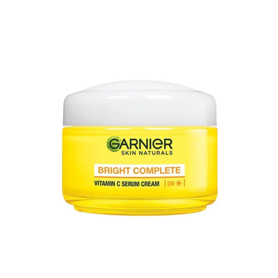 GARNIER CREAM 45GM BRIGHT COMPLETE