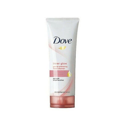 DOVE FACE WASH 100GM INNER GLOW