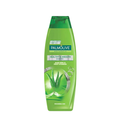 PALMOLIVE SHAMPOO 350ML GREEN