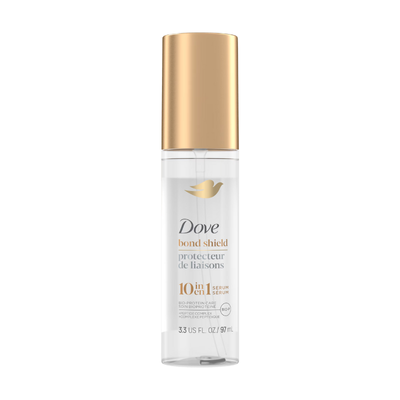 DOVE SERUM 30ML HEAT POTION