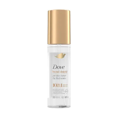 DOVE SERUM 30ML HEAT POTION