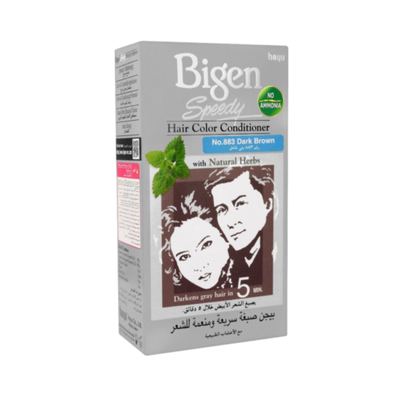 BIGEN SPEEDY HAIR COLOUR NO.883