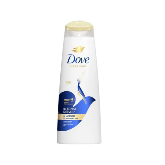 DOVE SHAMPOO 330ML INTENSE